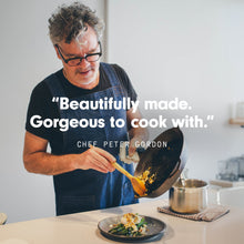 Load image into Gallery viewer, Ironclad "The Legacy Pan" 28cm Cast Iron Skillet
