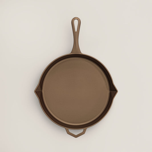 Ironclad "The Legacy Pan" 28cm Cast Iron Skillet