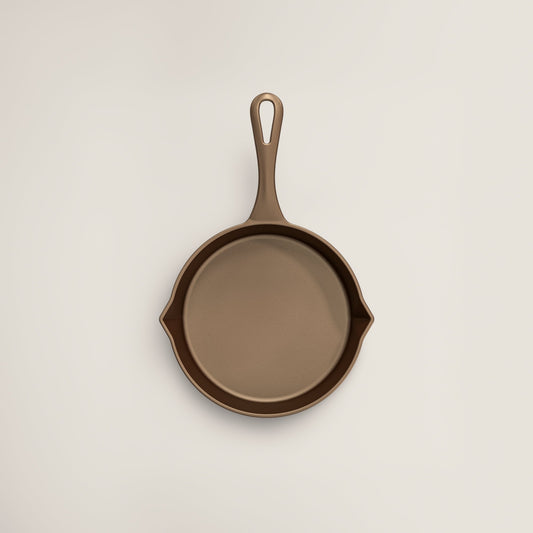 Ironclad "Lil' Legacy Pan" 20cm Cast Iron Skillet