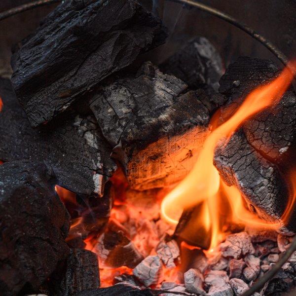 Kamado Joe "Big Block XL Lump Charcoal"