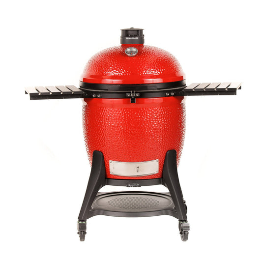 Kamado Joe "Big Joe" - Series III Cart Bundle