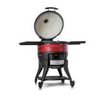 Load image into Gallery viewer, Kamado Joe &quot;Konnected Big Joe&quot; Digital Charcoal Grill and Smoker
