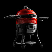 Load image into Gallery viewer, Kamado Joe &quot;Konnected Big Joe&quot; Digital Charcoal Grill and Smoker
