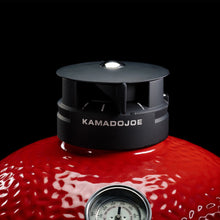 Load image into Gallery viewer, Kamado Joe &quot;Konnected Big Joe&quot; Digital Charcoal Grill and Smoker
