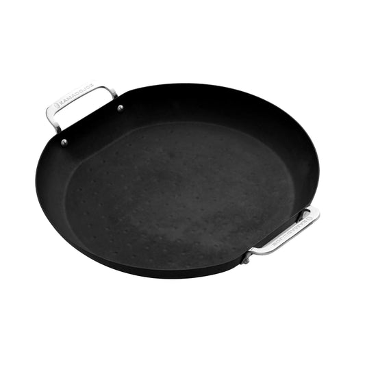 Kamado Joe "Karbon Steel" Paella Pan