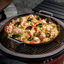 Load image into Gallery viewer, Kamado Joe &quot;Karbon Steel&quot; Paella Pan

