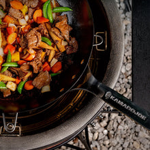 Load image into Gallery viewer, Kamado Joe &quot;Karbon Steel&quot; Wok
