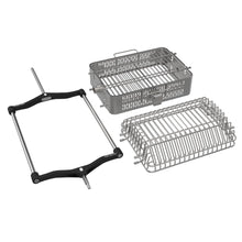 Load image into Gallery viewer, Kamado Joe "JoeTisserie" Basket Kit
