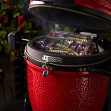 Load image into Gallery viewer, Kamado Joe "JoeTisserie" Basket Kit
