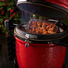 Load image into Gallery viewer, Kamado Joe "JoeTisserie" Basket Kit
