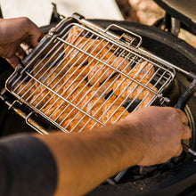 Load image into Gallery viewer, Kamado Joe "JoeTisserie" Basket Kit
