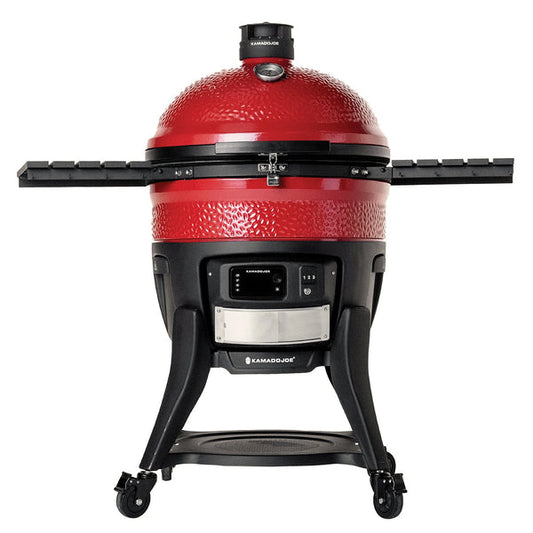 Kamado Joe "Konnected Big Joe" Digital Charcoal Grill and Smoker