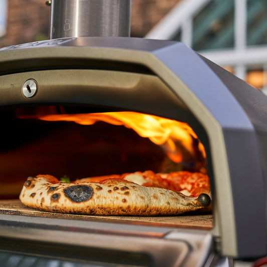 Ooni "Karu 2" Multi-Fuel Pizza Oven