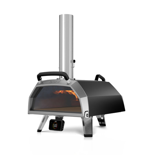 Ooni "Karu 2 Pro" Pizza Oven