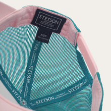 Load image into Gallery viewer, Stetson "Bronco" Kids Trucker Cap
