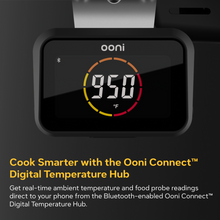 Load image into Gallery viewer, Ooni "Koda 2 Pro" Gas Powered Pizza Oven
