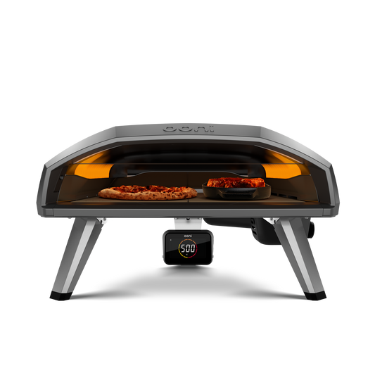 Ooni "Koda 2 Pro" Gas Powered Pizza Oven