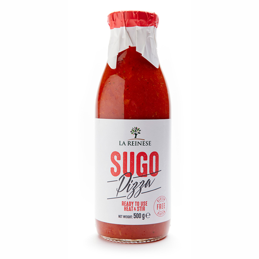 La Reinese "Sugo for Pizza" 500g
