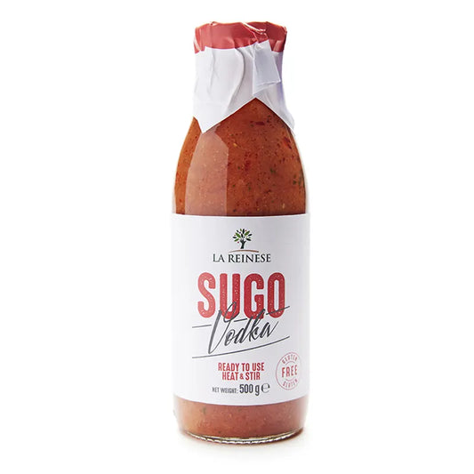 La Reinese "Sugo Vodka" 500g