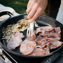 Load image into Gallery viewer, Solidteknics "Lil Flippa Tongs"
