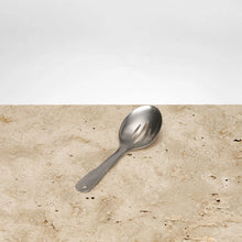 Load image into Gallery viewer, Solidteknics "Lil Slotted Spoon
