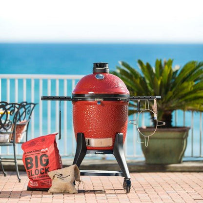 Kamado Joe "Big Block XL Lump Charcoal"