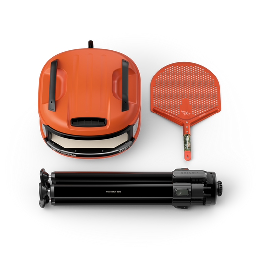 Gozney "Matty Matheson Limited-Edition" Signature Tread Bundle