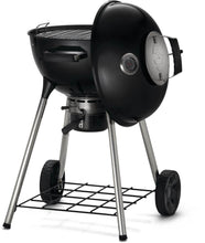 Load image into Gallery viewer, Napoloen "Premium" 18" Charcoal Kettle
