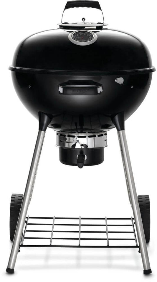 Napoleon "Premium" 22" Charcoal Kettle