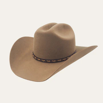 Stetson "Newman" Hat