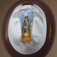 Load image into Gallery viewer, Stetson "Newman" Hat
