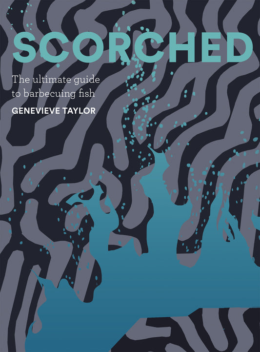 "Scorched" - Genevieve Taylor