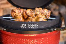 Load image into Gallery viewer, Kamado joe &quot;JoeTisserie&quot; Rotisserie Kit
