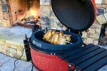 Load image into Gallery viewer, Kamado joe &quot;JoeTisserie&quot; Rotisserie Kit
