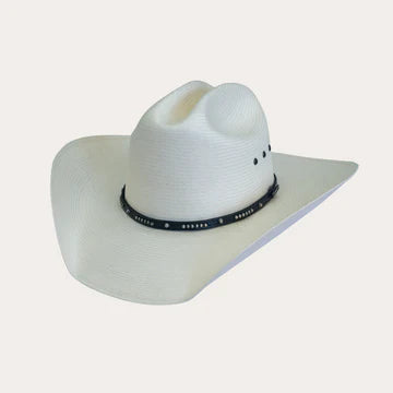 Stetson "Oregon" Straw Hat