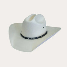 Load image into Gallery viewer, Stetson "Oregon" Straw Hat
