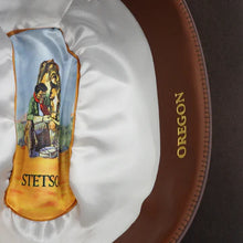 Load image into Gallery viewer, Stetson "Oregon" Hat
