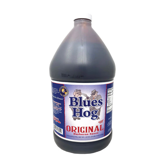 Blues Hog "Original" BBQ Sauce - 3.78L Jug