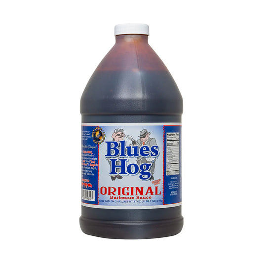 Blues Hog "Original" BBQ Sauce - 1.89L Jug