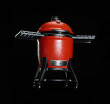 Load image into Gallery viewer, Kamado Joe &quot;Big Joe&quot; - Series III Cart Bundle

