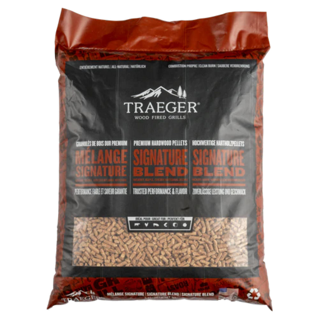 Traeger 
