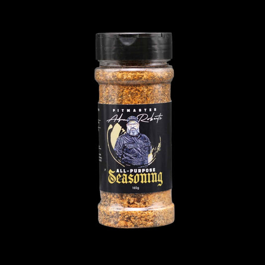 Pitmaster Adam Roberts  "All Purpose Seasoning' 165g