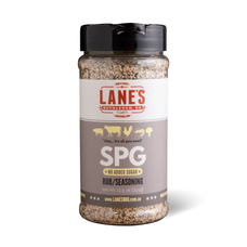 Lane's BBQ "SPG" Rub 354g