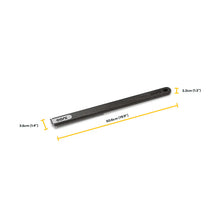 Load image into Gallery viewer, Ooni "Pizza Oven Brush" (Black)
