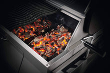 Load image into Gallery viewer, Napoleon &quot;Professional&quot; 605 Charcoal Cart BBQ
