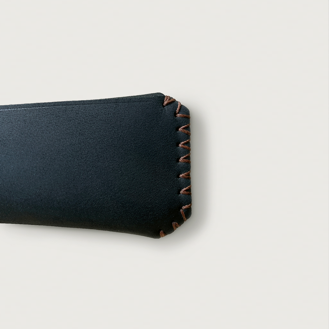 Ironclad "Leather Pan Snug"