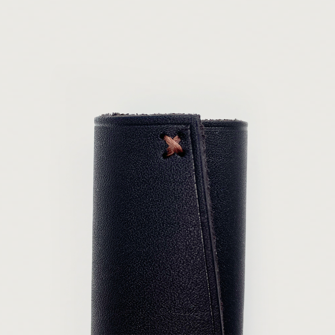 Ironclad "Leather Pan Snug"