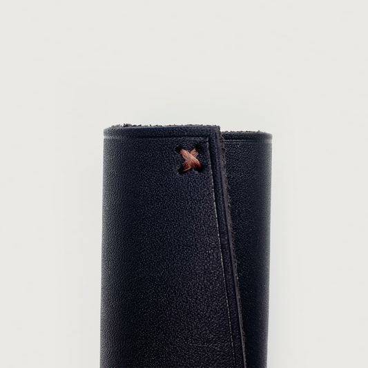 Ironclad "Leather Pan Snug"
