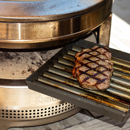 GrillGrate "Pizza + Indoor Oven Set"
