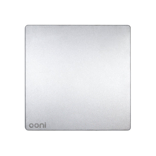 Ooni "Pizza Steel" - 13"